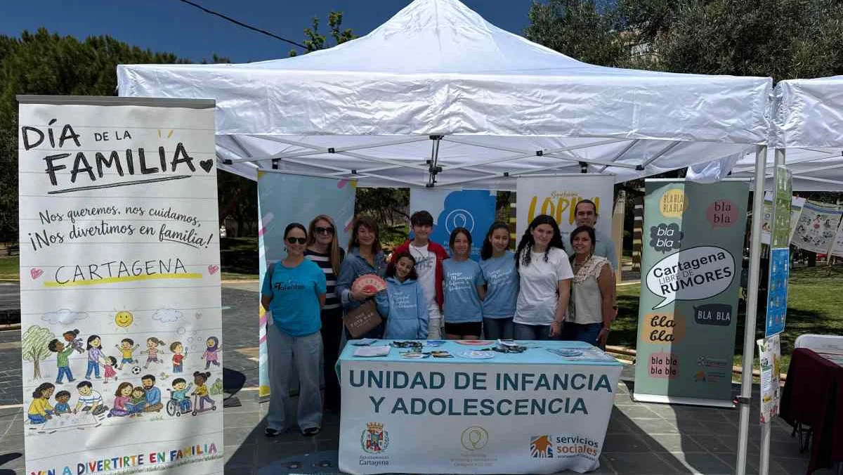 Unidad de Infancia