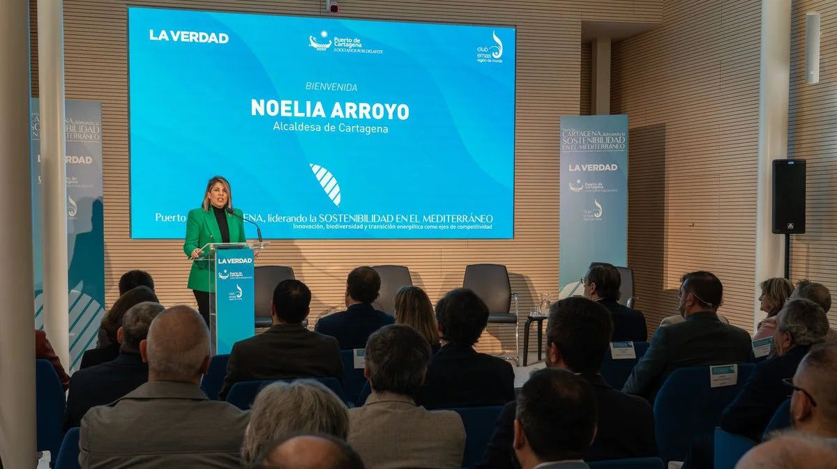 alcaldesa puerto gorguel