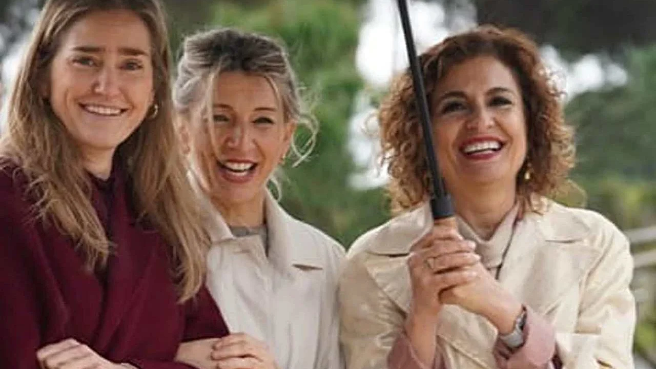 ministras adamuz ABC