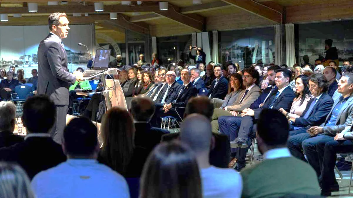 Presentación del proyecto 2