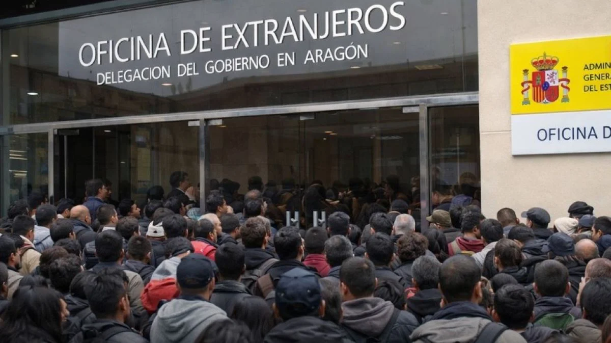 regularización YouTube