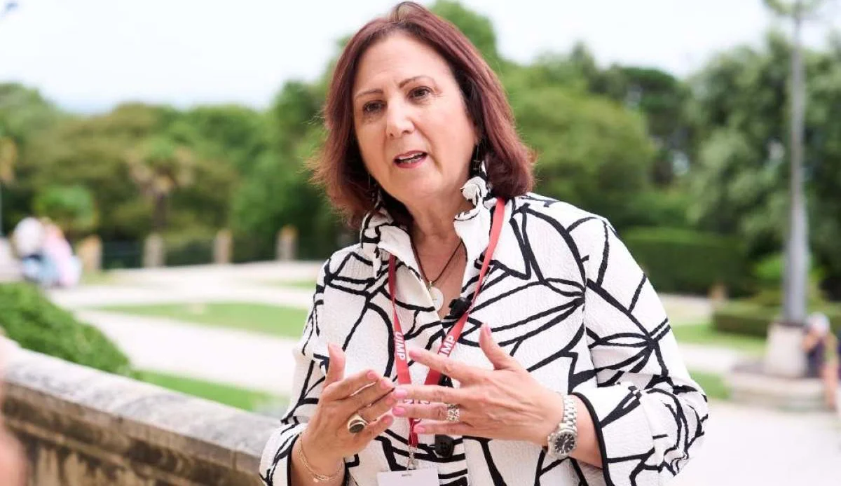 Teresa Peramato ministerio fiscal