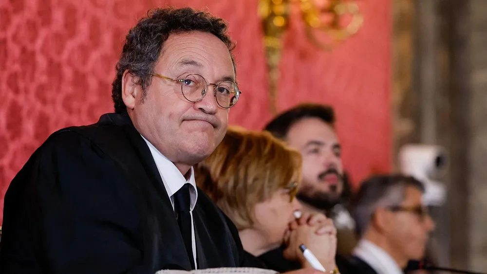 García Ortiz juicio Fiscalia RTVE