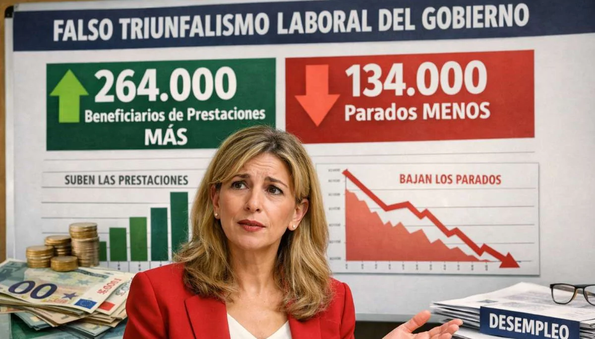 Yolanda Díaz