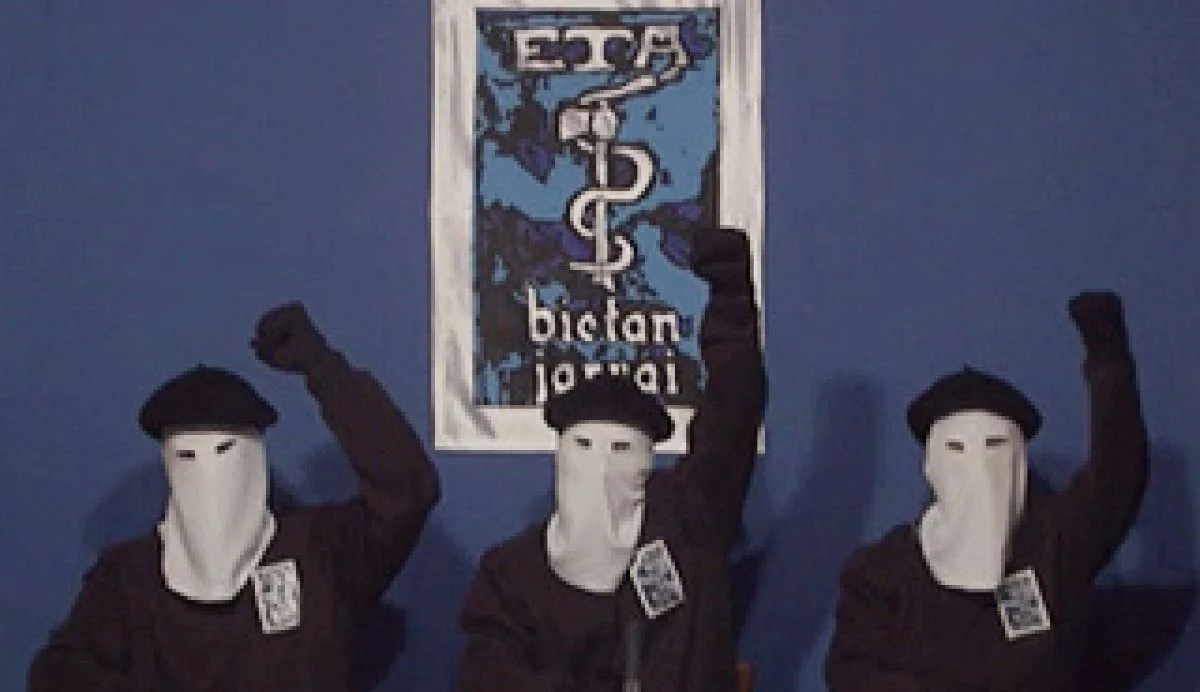 ETA quince años