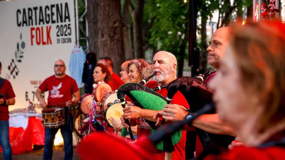 Cartagena Folk 26