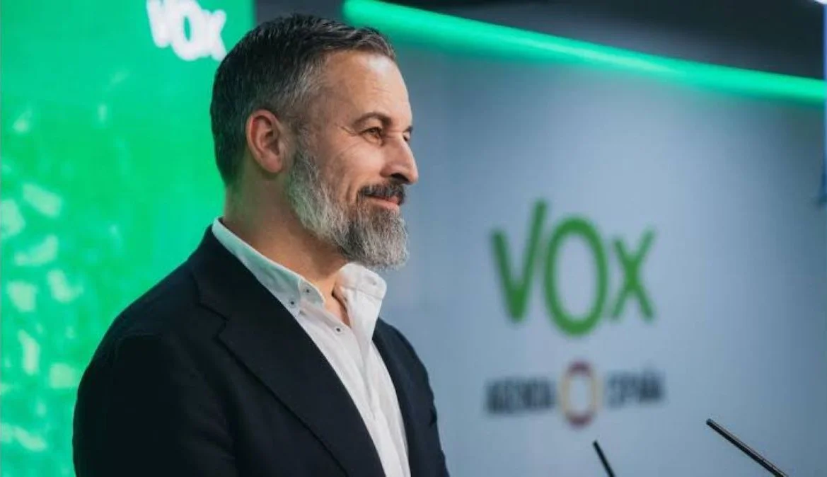 A Abascal VOX