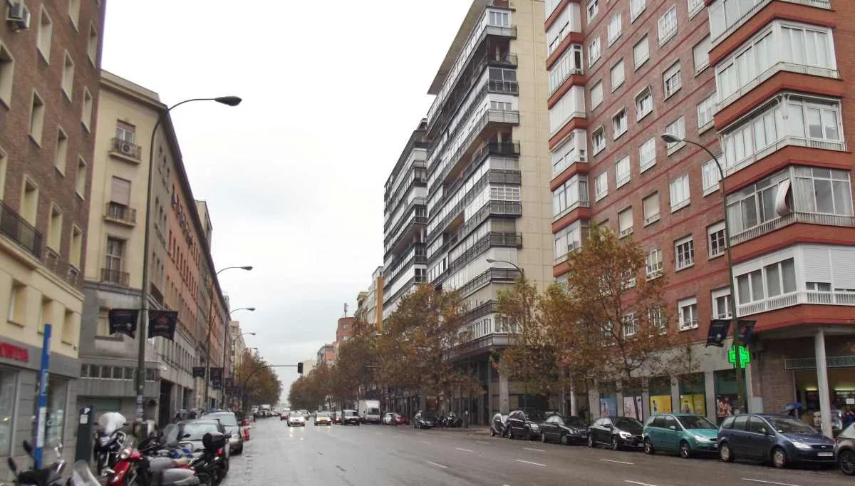 Calle_de_Cea_Bermúdez
