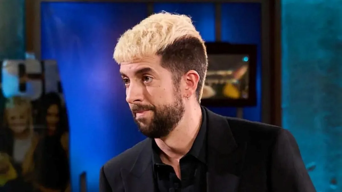 David Broncano La Revuelta El Español