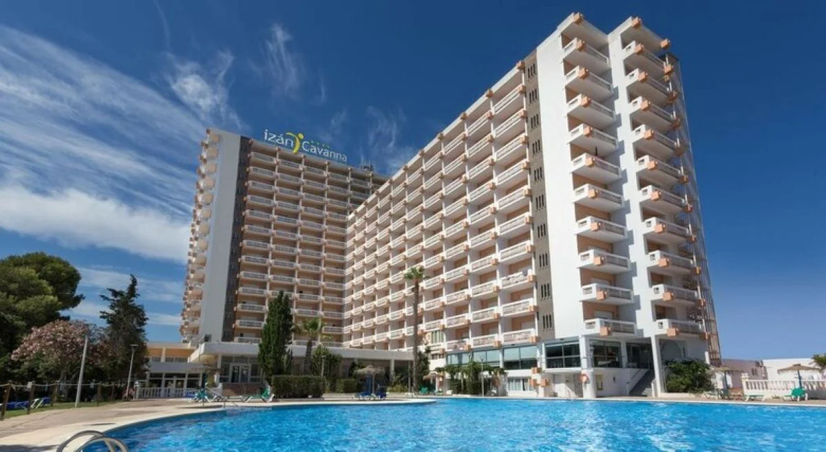 Hotel Cavanna