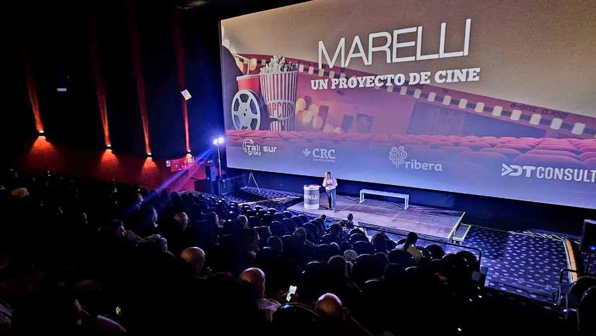 Merelli CT