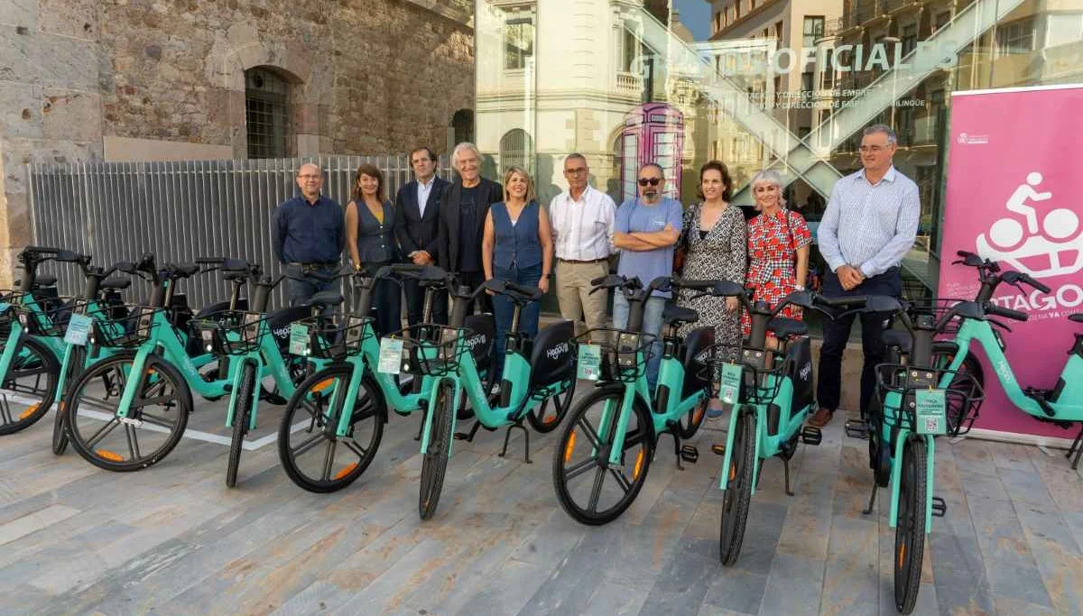 bicis Ctg