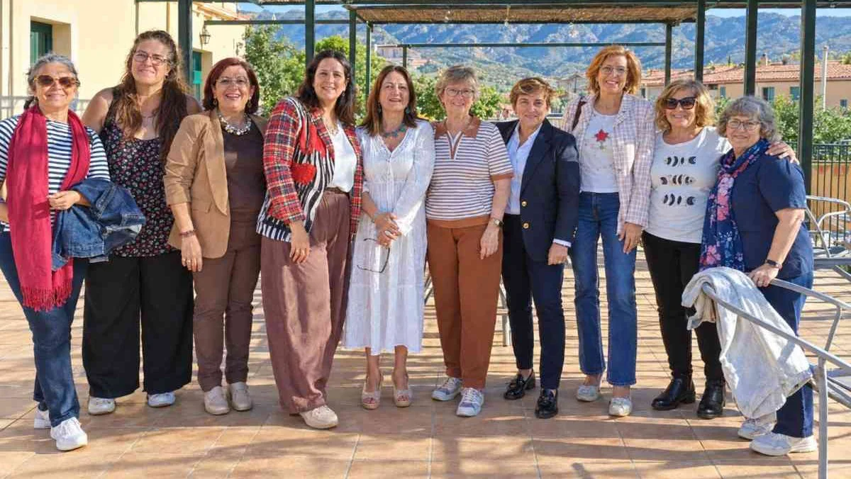 Mujer Rural CT
