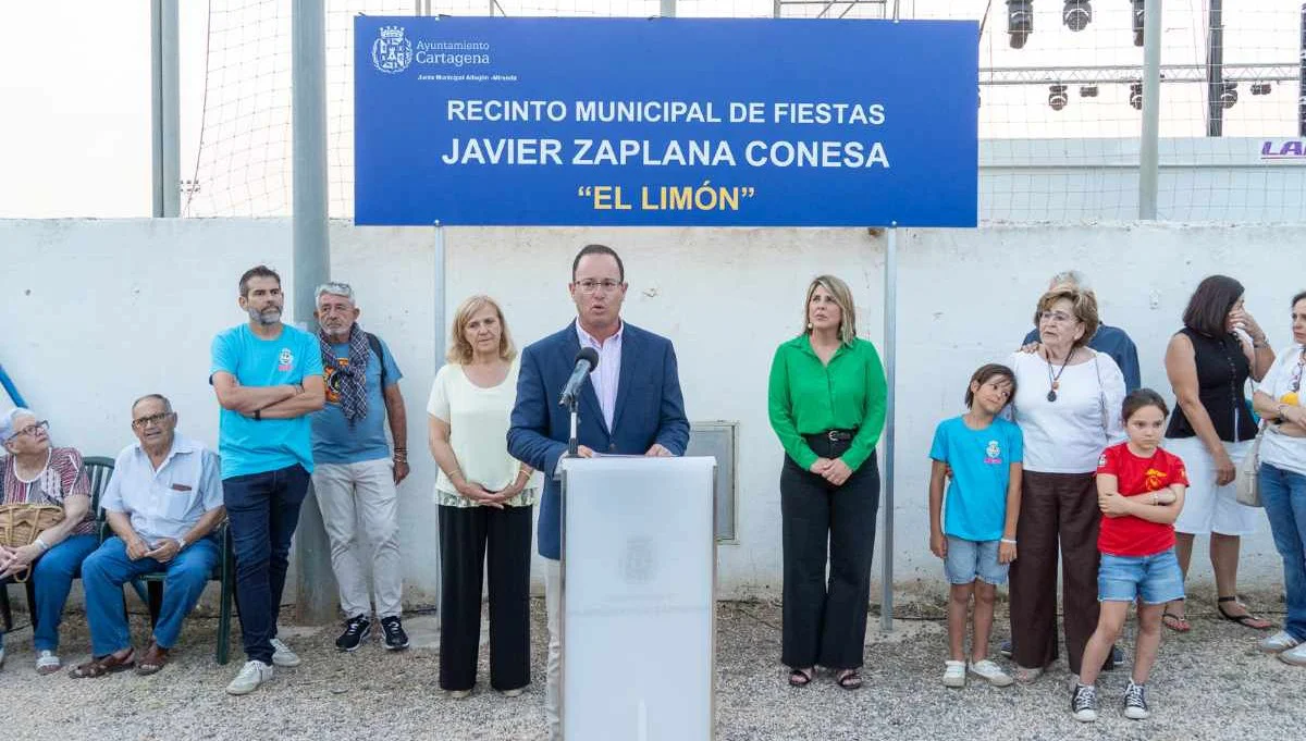 Albujón CT