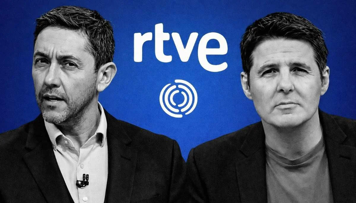 Cintora y Javier Ruiz IA