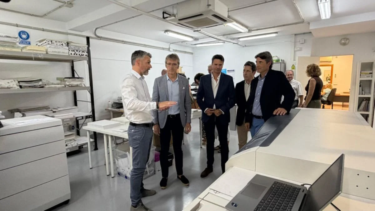 Consejería Empresa