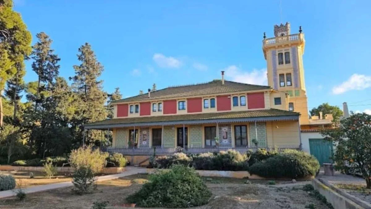 Casa Beltrí 2