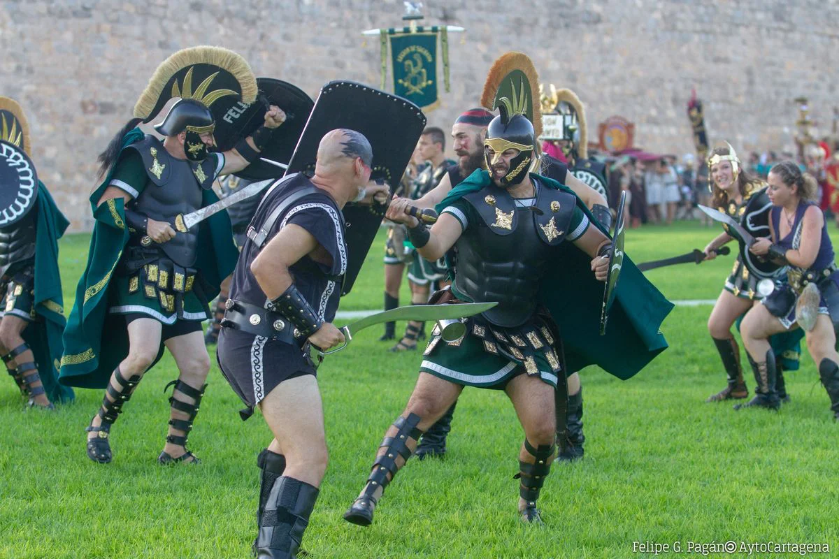 Batalla 2