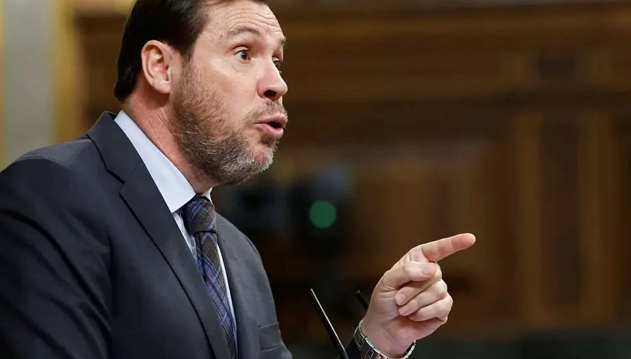 Oscar Puente hodioso