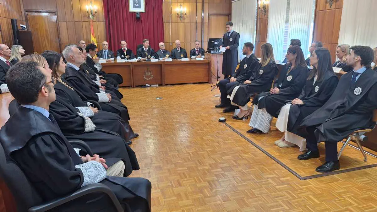 Poder Judicial Murcia