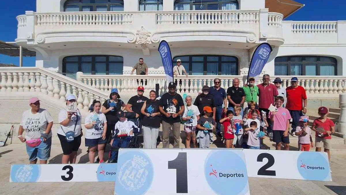 Pesca CT 2
