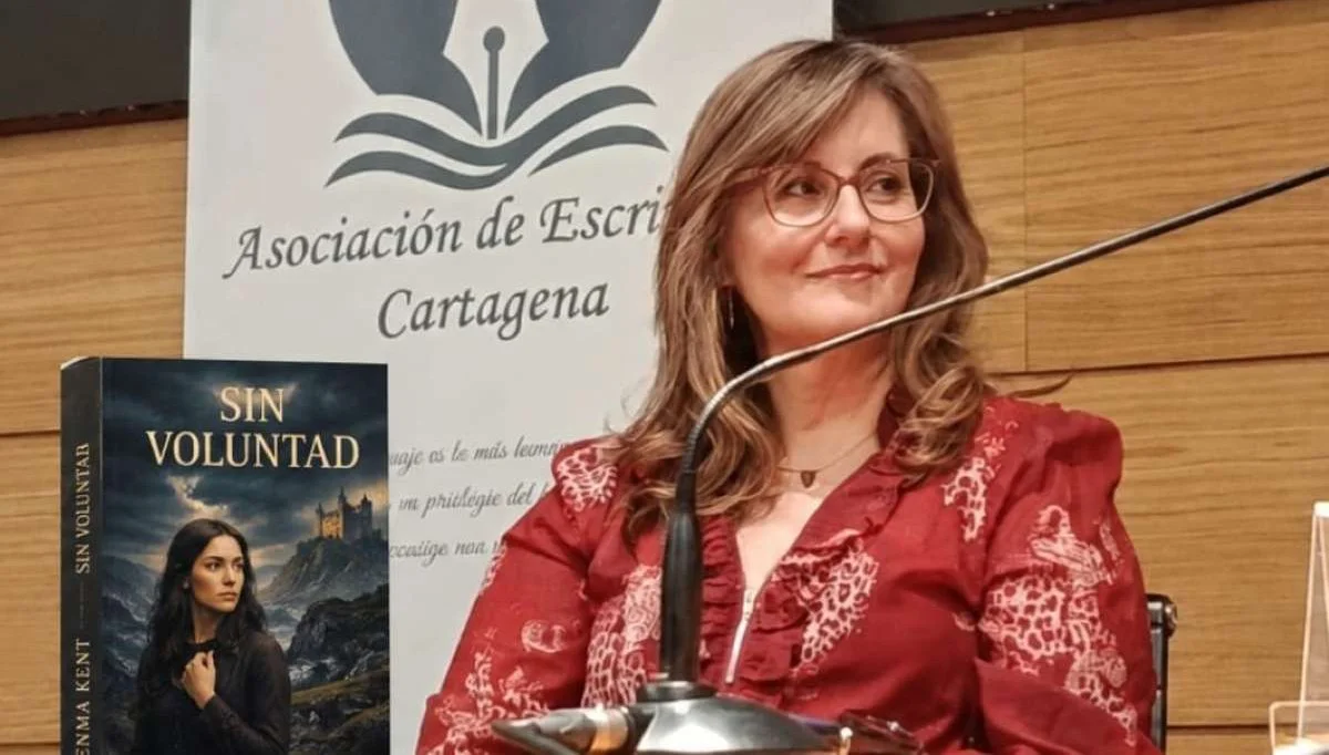 Enma portada