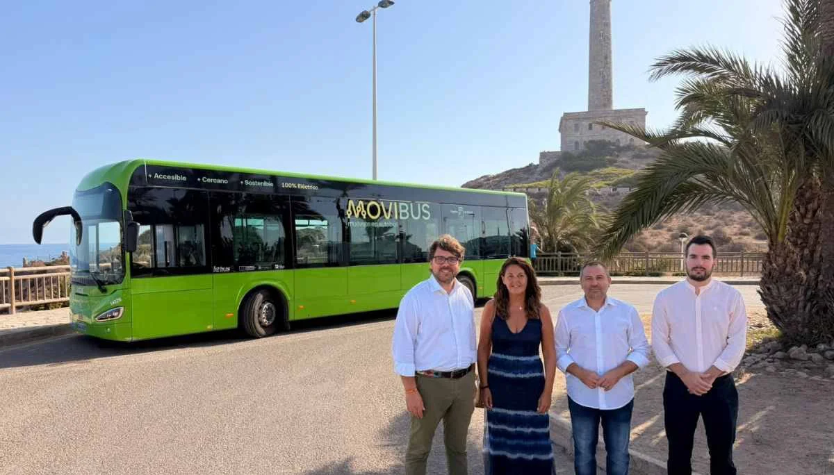 Movibus CT