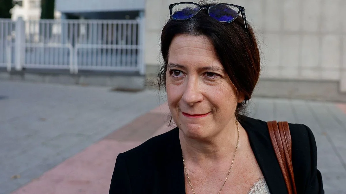Fontanera Leire RTVE