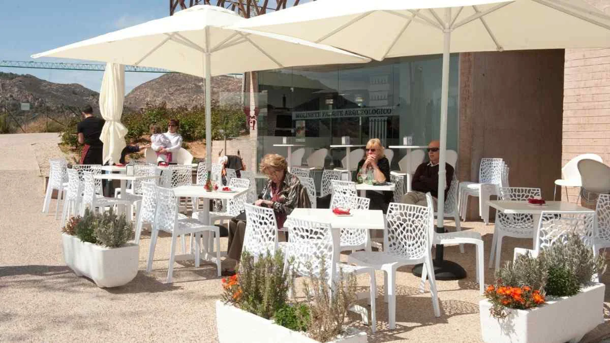 bar El Molinete
