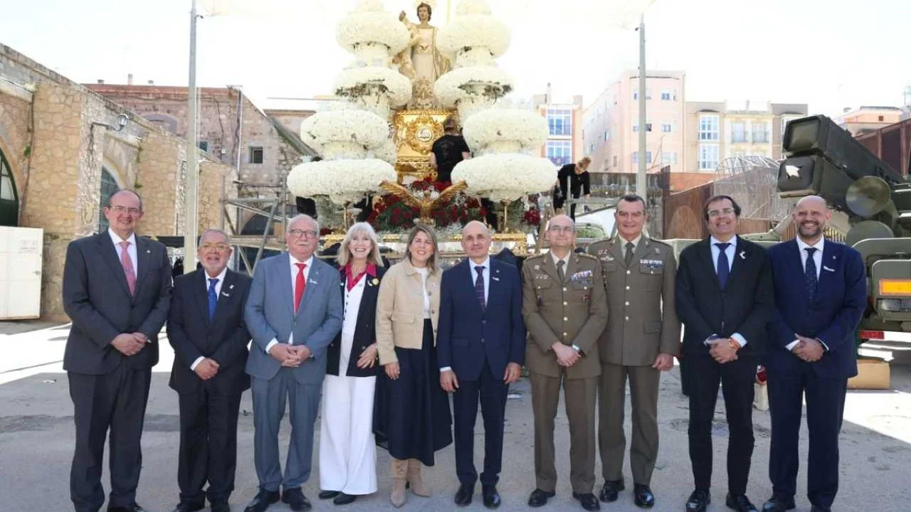 Sanjuanistas Cartagena