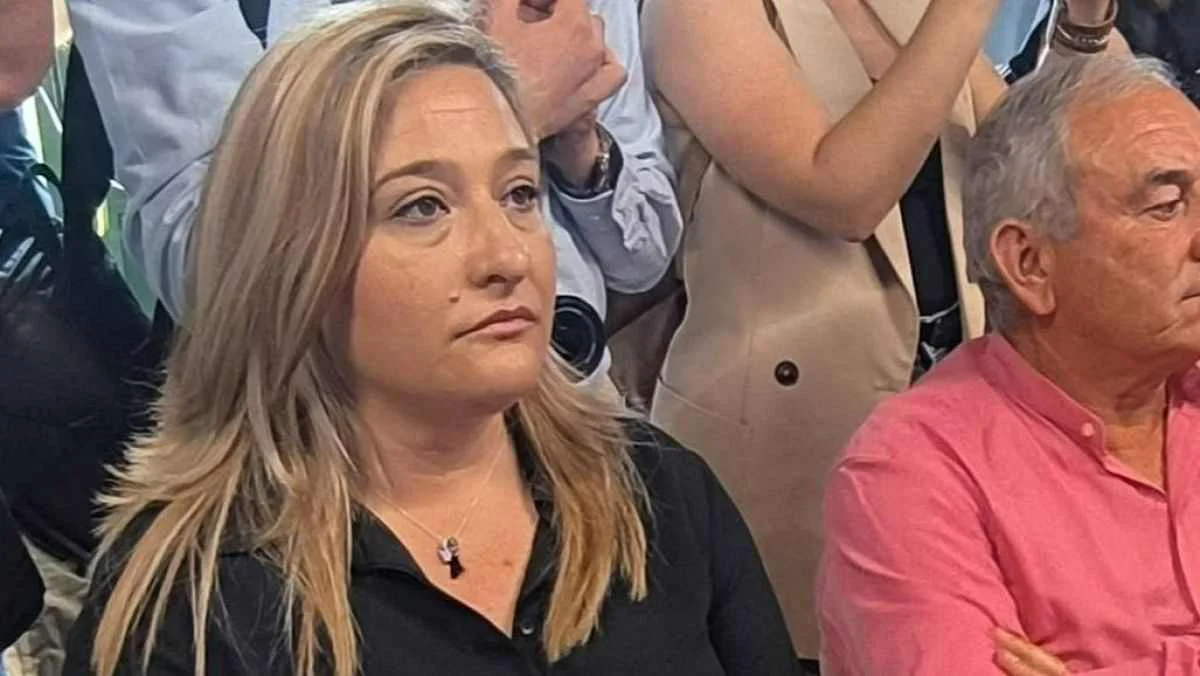 Beatriz Sanchez del Alamo