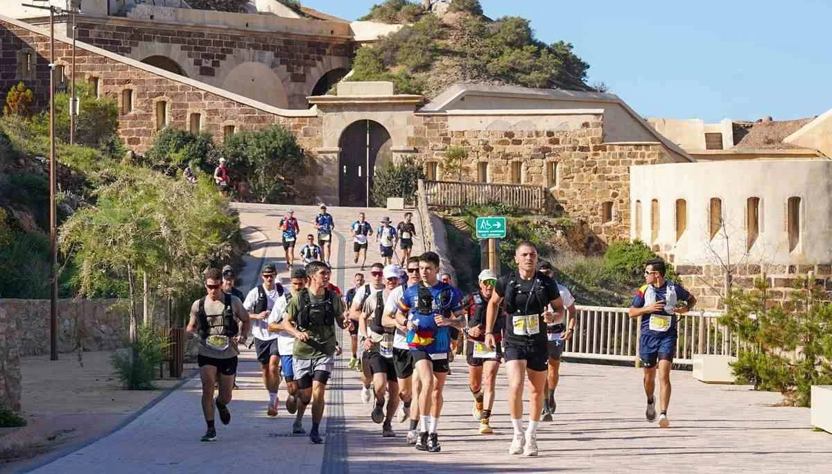 Ruta Fortalezas CT