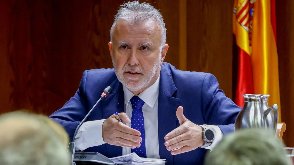 Ángel Victor Torres RTVE