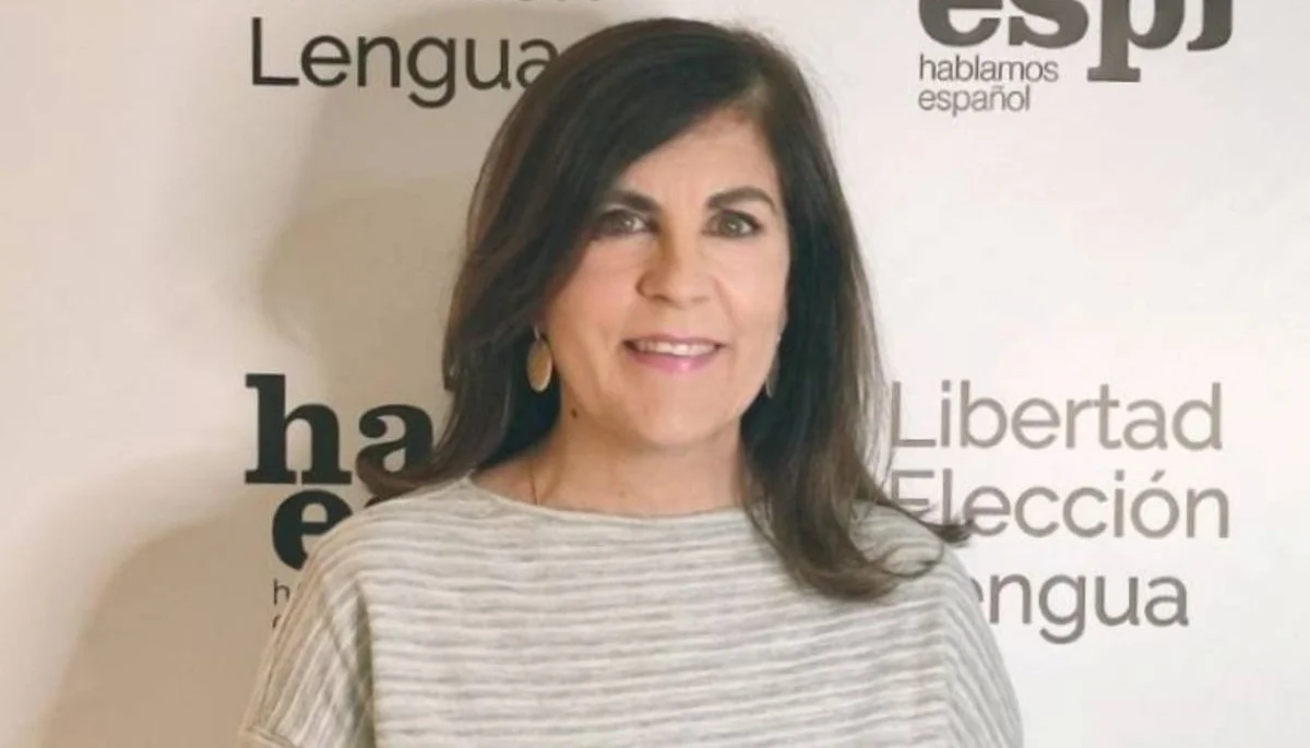 Gloria Lago