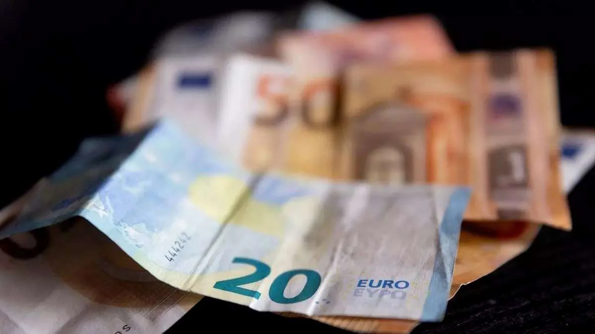 billetes RM