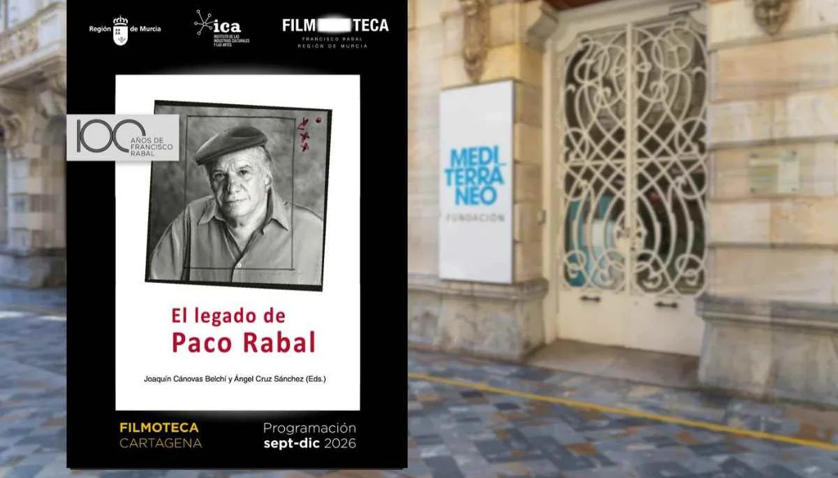 cine Cartagena