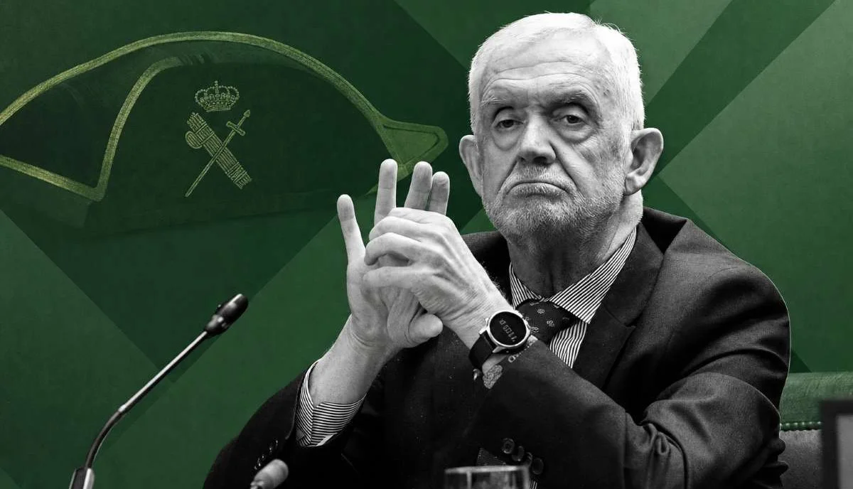 DAO Guardia Civil IA