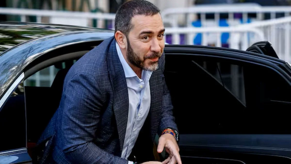 Víctor de Aldama Cadena Ser