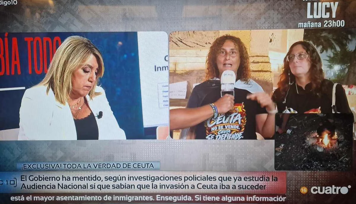 AAA Vecinas
