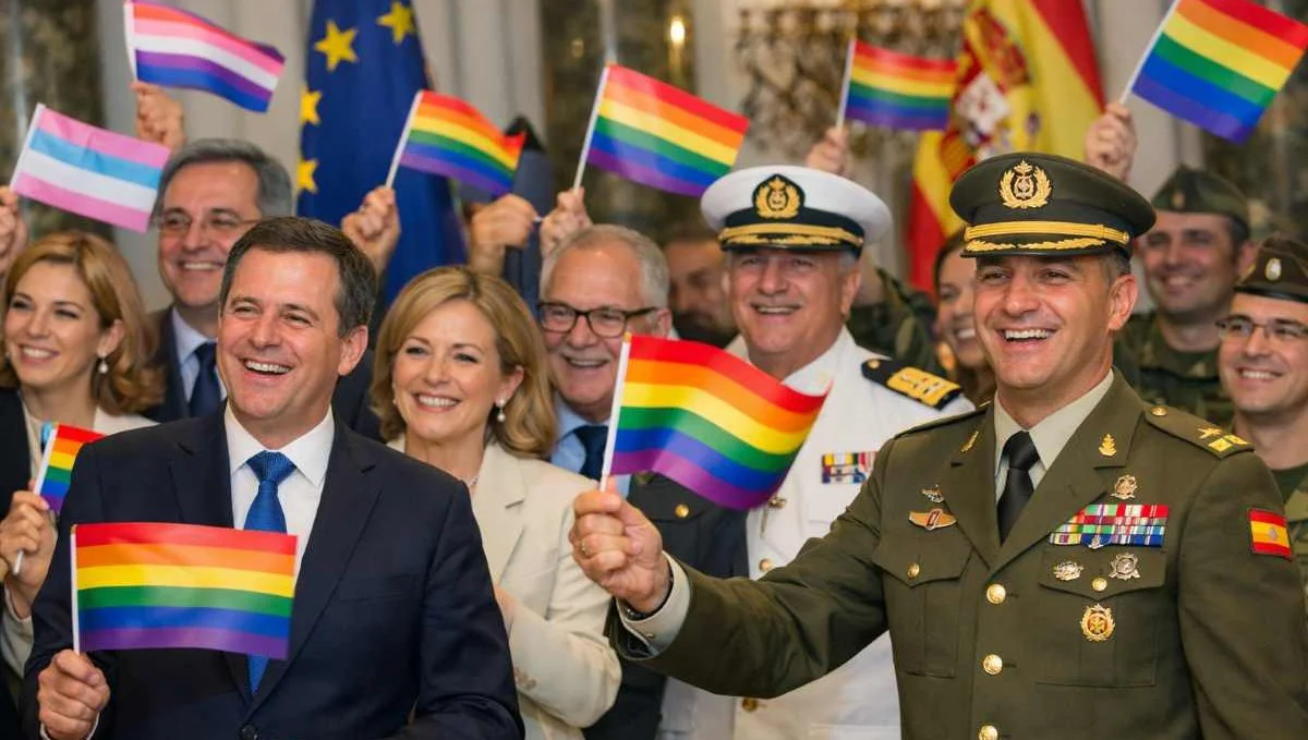 El Gobierno quiere su España Diversa