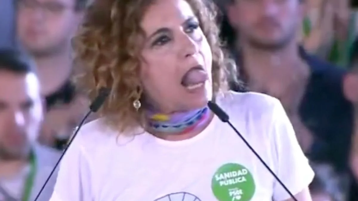 Lengua de Montero LD