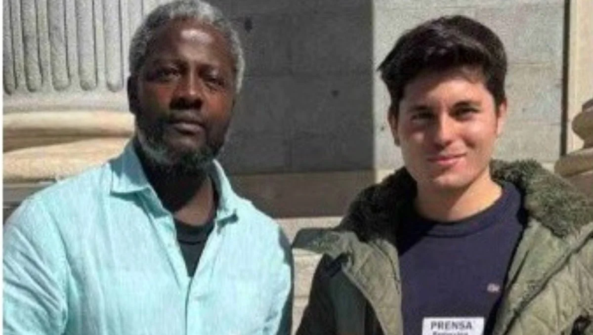 Ndongo y Quiles Hispanidad