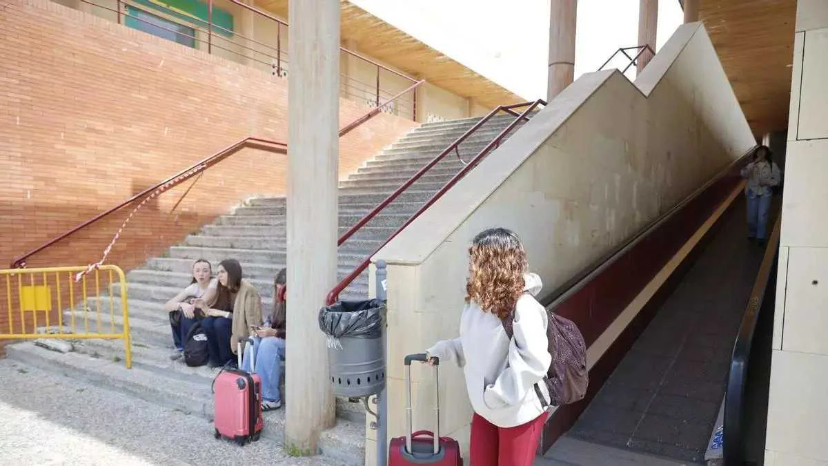 Reforma Estacion autobuses