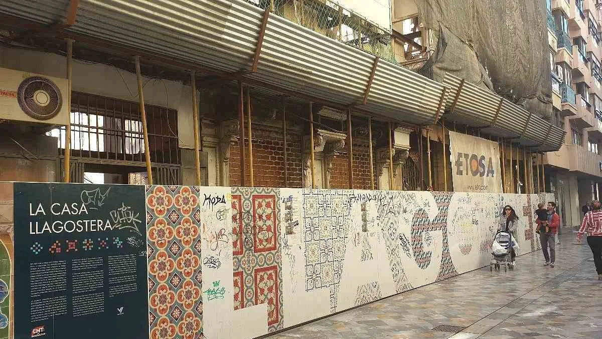 Casa Llagostera