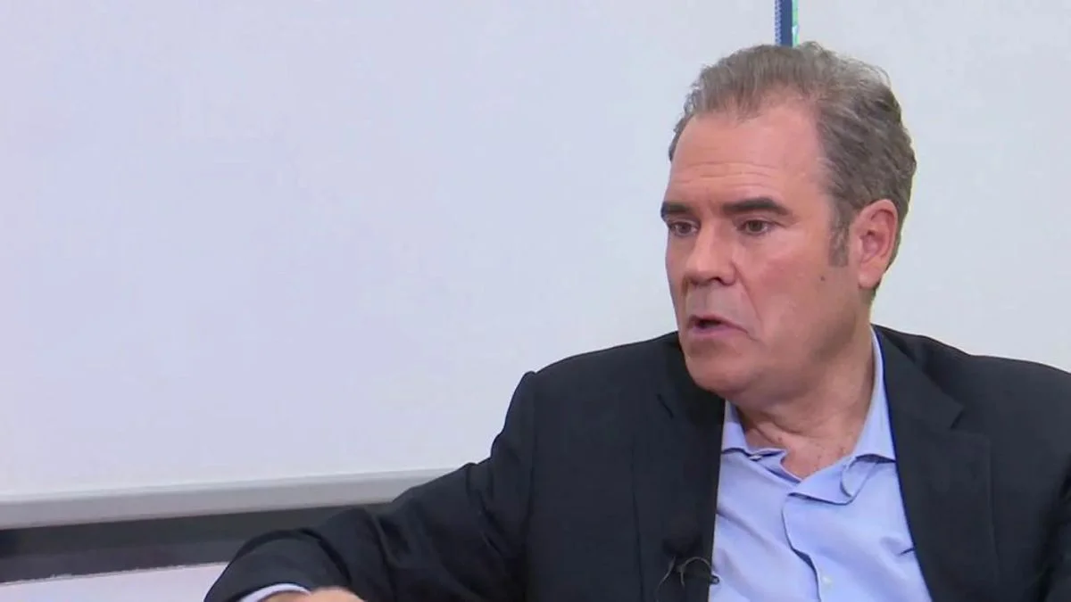 Pérez Dolset en Telecinco