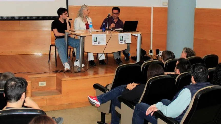 Fco Javier Escudero Posidonia