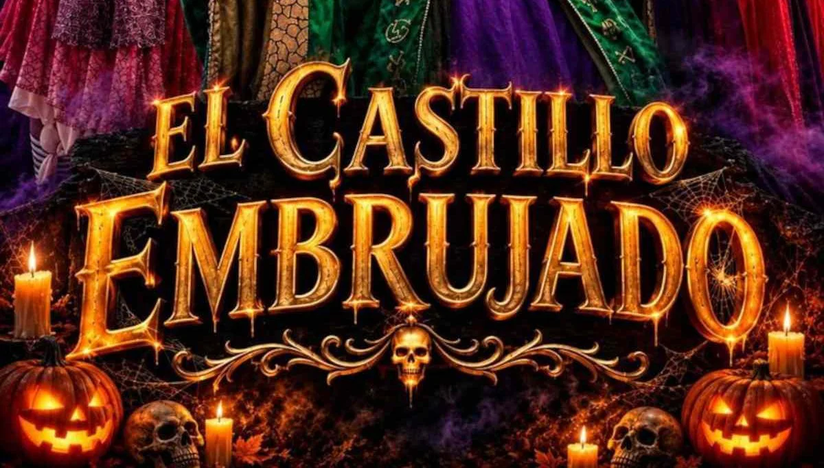 Castillo Embrujado