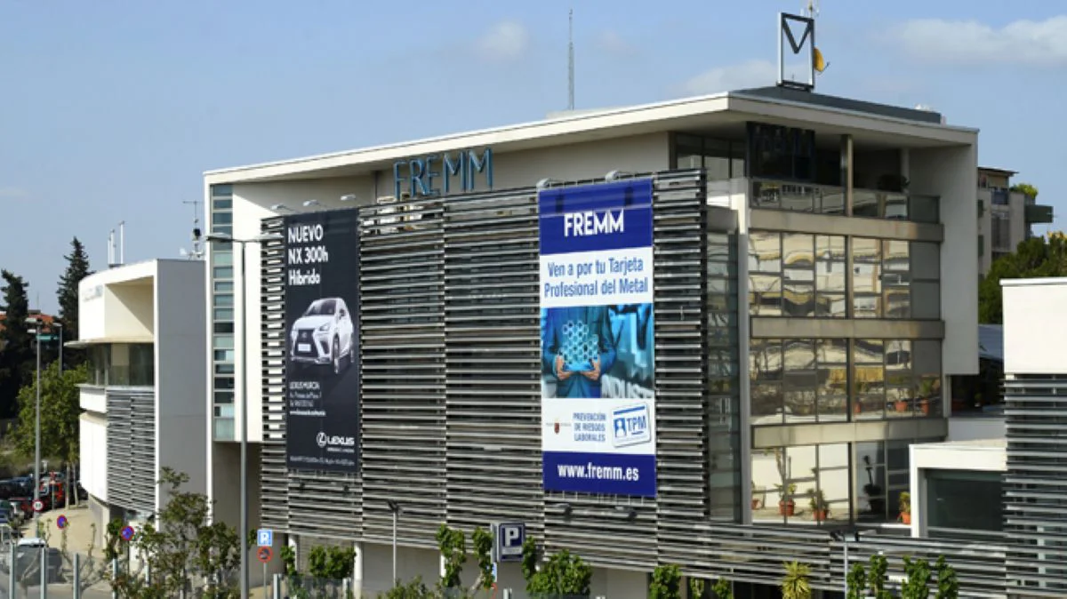 FREMM sede