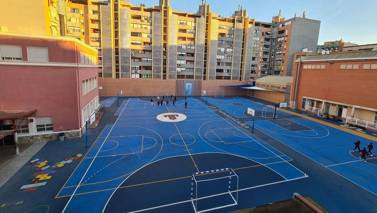 Colegio Franciscanos