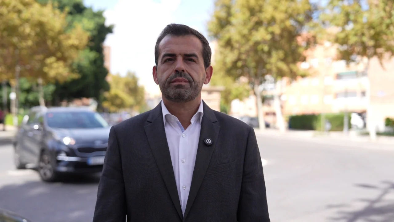 VOX Alpañez